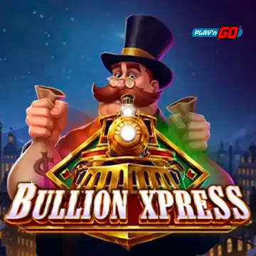 PlaynGo : Bullion Xpress - SPINBET123