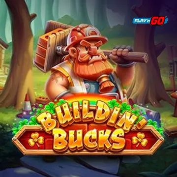 PlaynGo : Buildin Bucks - SPINBET123