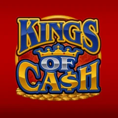 Microgaming : Kings Of Cash - SPINBET123