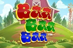 Baa, Baa, Baa - SPINBET123