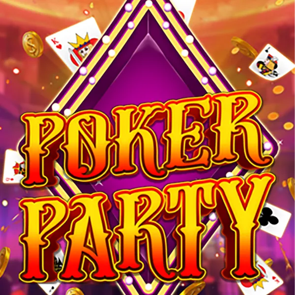 Poker Party - SPINBET123