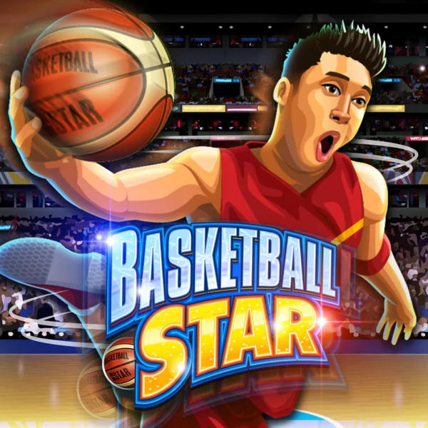 Microgaming : Basketball Star - SPINBET123