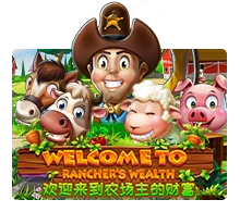 Joker123 : Ranchers Wealth - SPINBET123