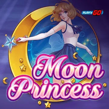 PlaynGo : Moon Princess - SPINBET123