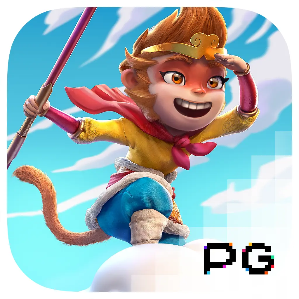 PGSoft : Journey to the Wealth - SPINBET123