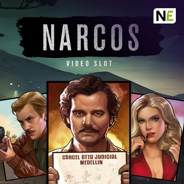Narcos - SPINBET123