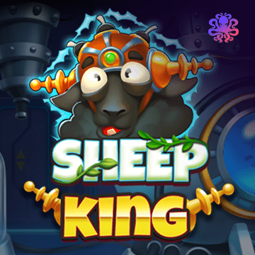 Sheep King - SPINBET123