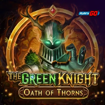 PlaynGo : The Green Knight Oath of Thorns - SPINBET123