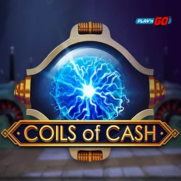 PlaynGo : Coils Of Cash - SPINBET123
