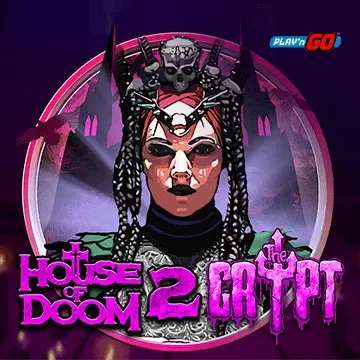 PlaynGo : House Of Doom 2: The Crypt - SPINBET123
