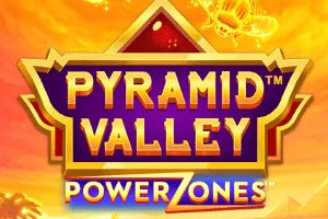 Pyramid Valley: Power Zones - SPINBET123
