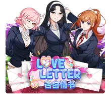 Love Letter - SPINBET123
