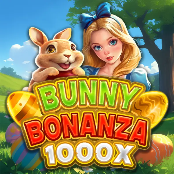 Bunny Bonaza 1000 - SPINBET123