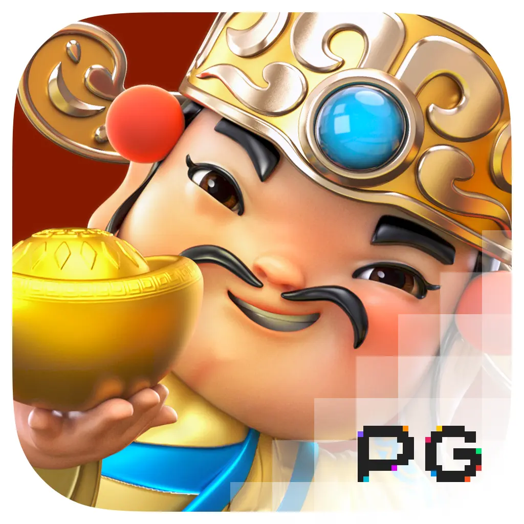 PGSoft : Fortune Gods - SPINBET123