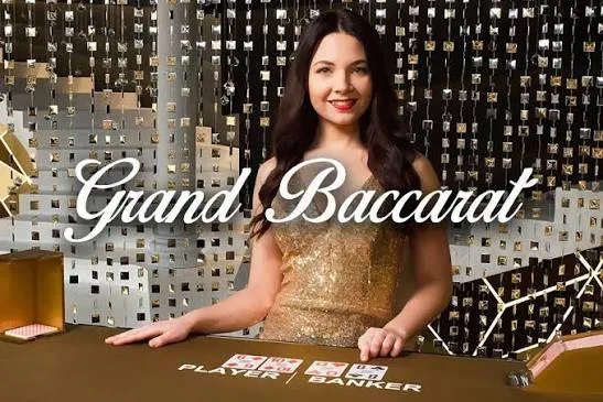 Grand Speed Baccarat 7 - SPINBET123