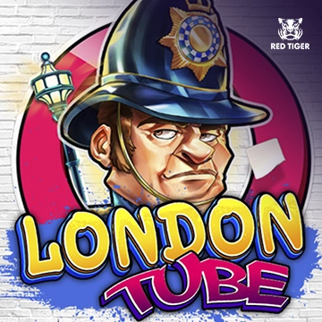 Redtiger : London Tube - SPINBET123