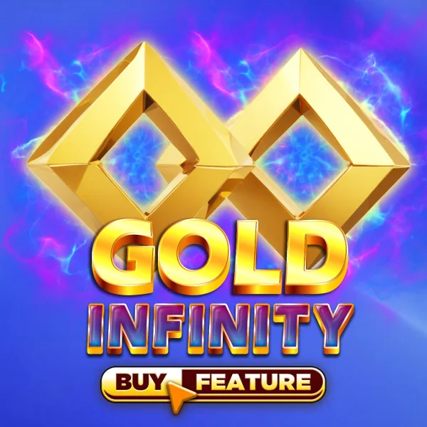 Microgaming : Gold Infinity - SPINBET123